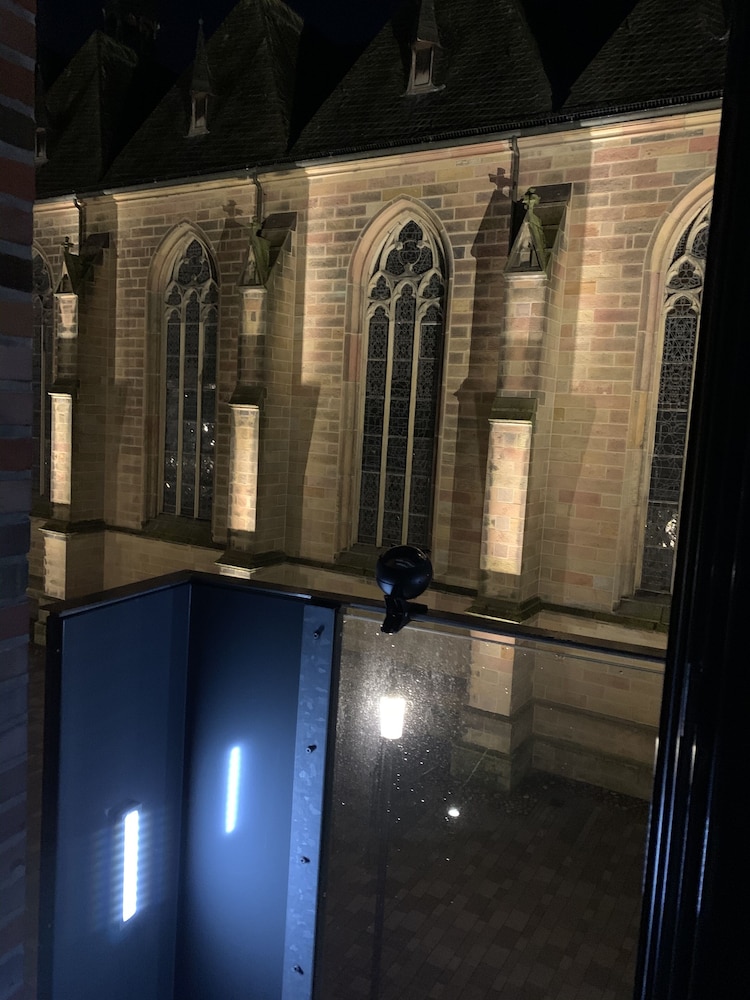 Comfort Double Room, 1 Bedroom, Non Smoking, City View photo 3