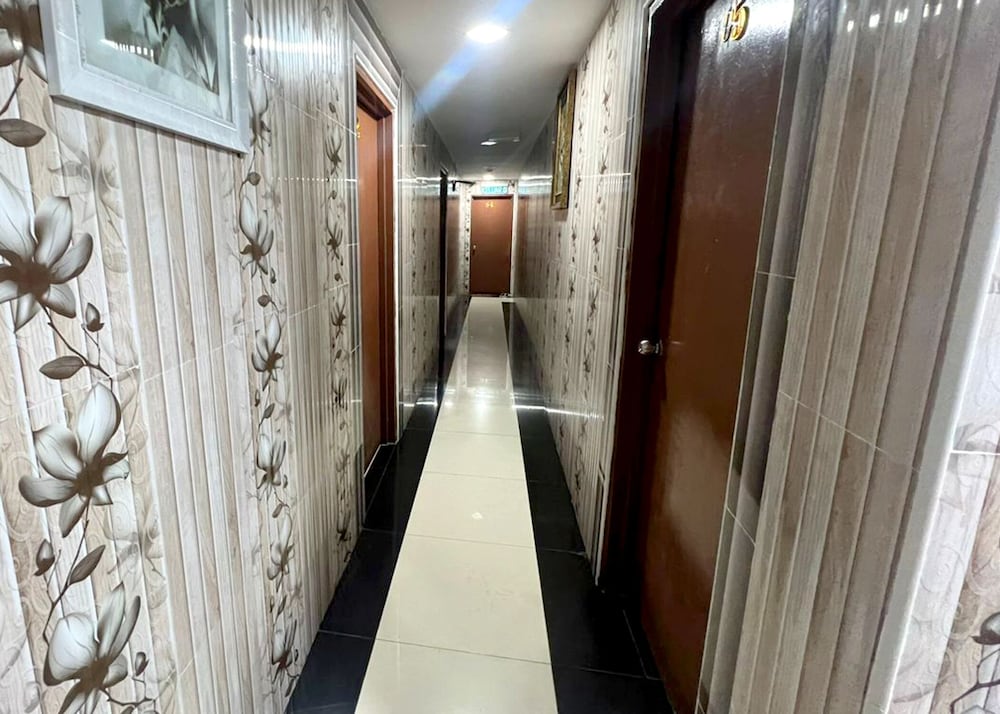 Quadruple Room photo 3
