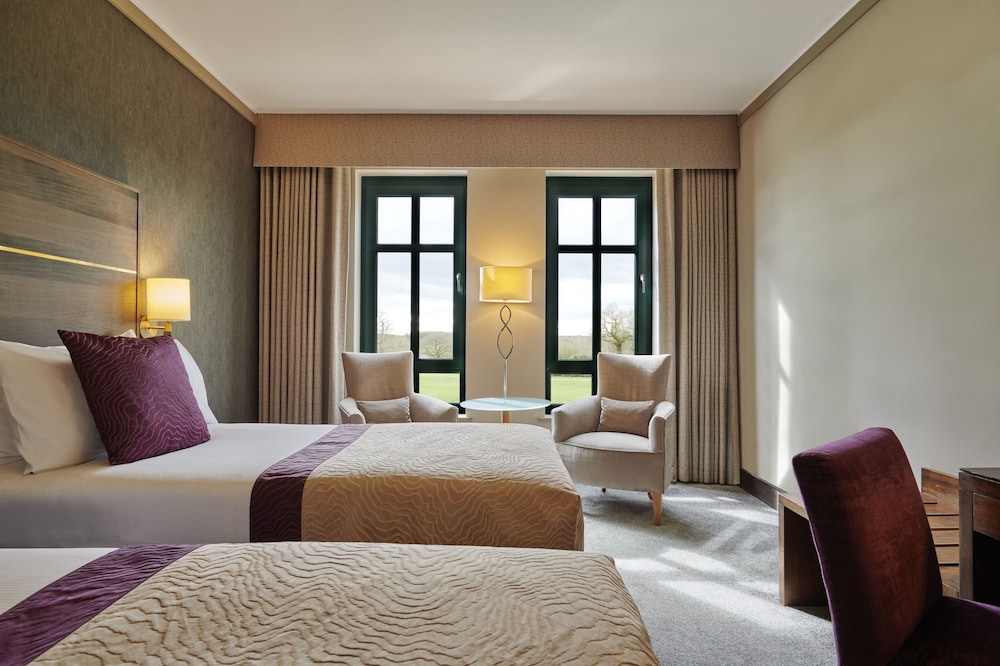 Classic Twin Room, Garden View - Photo 2