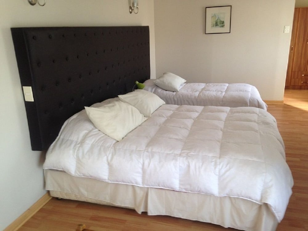 Double Room, 2 Twin Beds photo 3