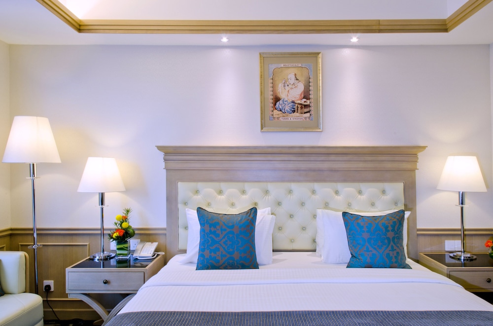 Superior Double Room photo 2