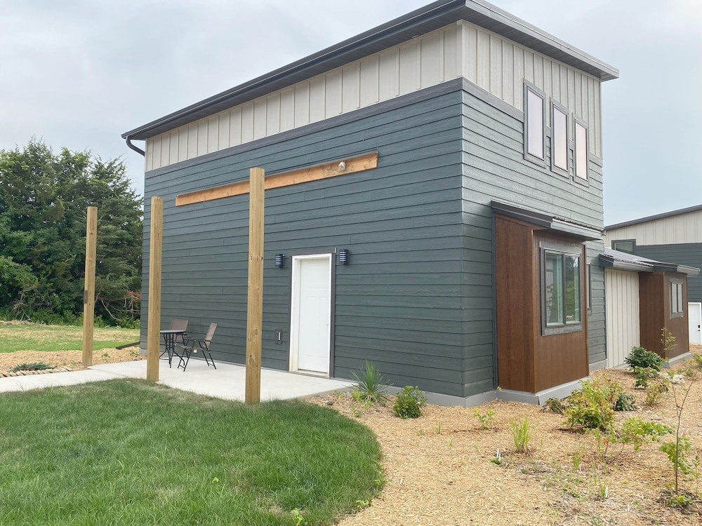 Family Cabin, 2 Bedrooms