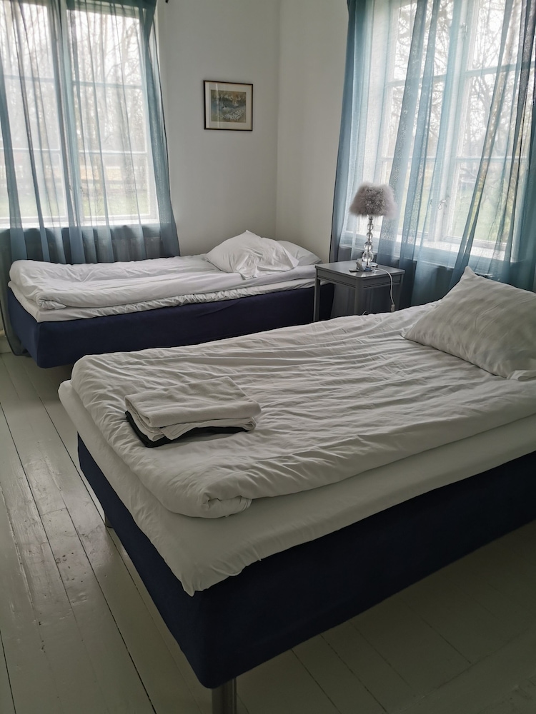 Basic Double Or Twin Room photo 1