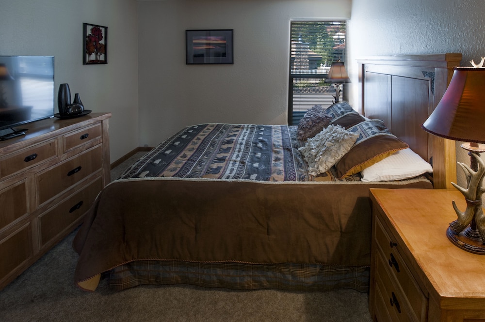 Chamonix 1 bedroom condo #9, Off Site
