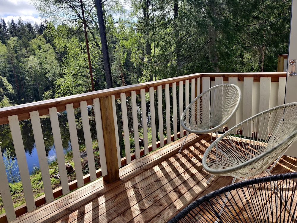 Superior Apartment photo 2