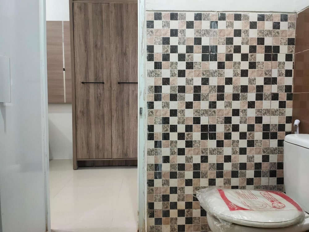 Basic Double Room - Photo 7