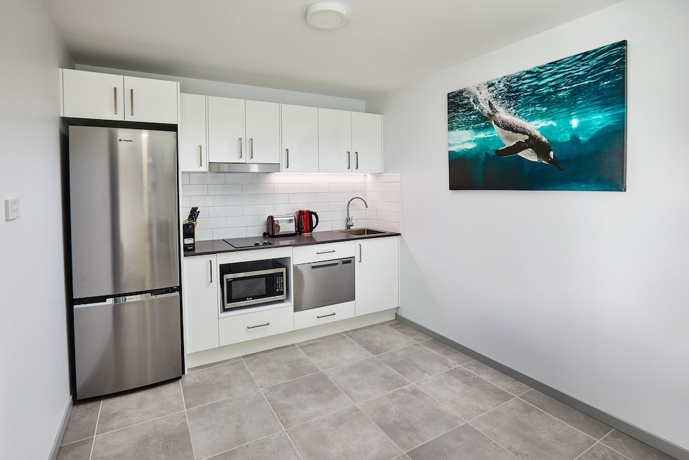 Apartment, 1 Bedroom, Kitchen - Photo 10