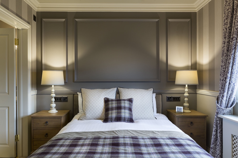 Classic Double Room - Photo 1