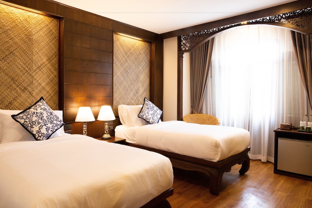 Superior Twin Room photo 3