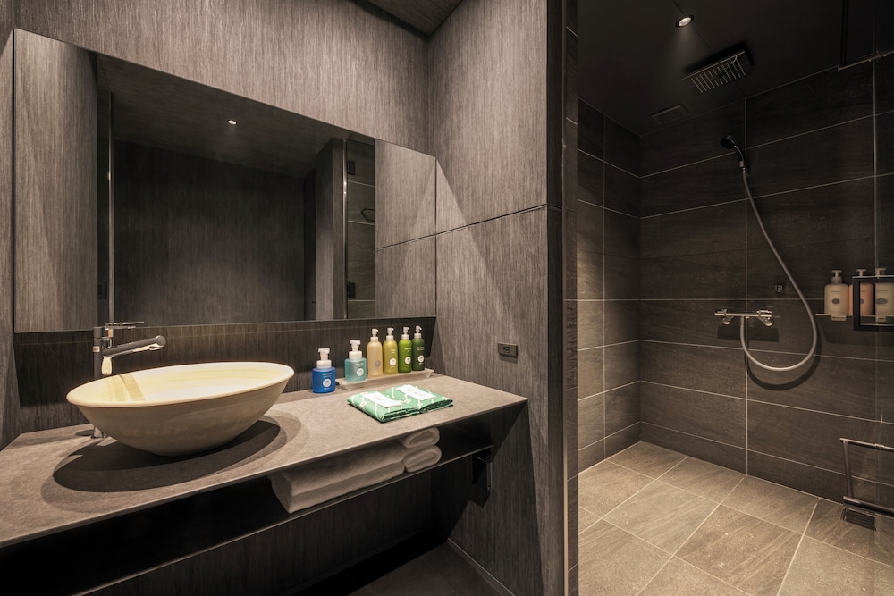 Japanese-style Room with Outdoor Bath RA - Photo 4