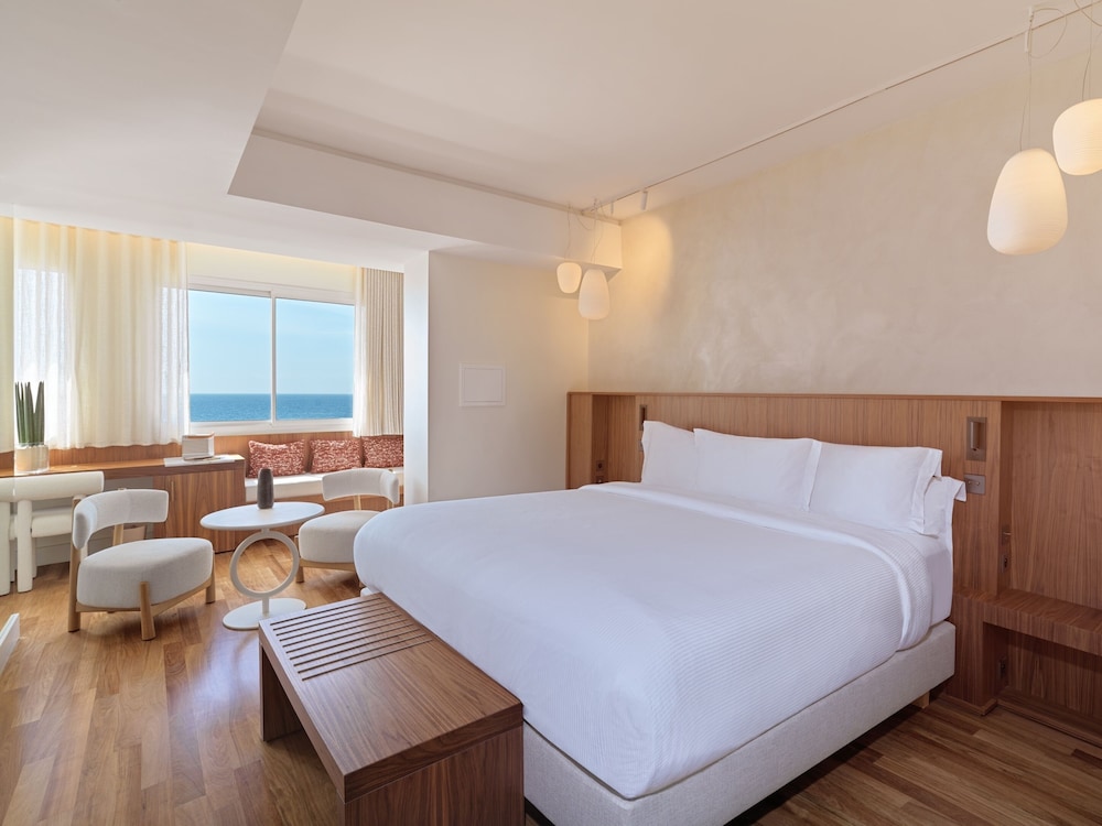 Executive Room, Sea View - Photo 6