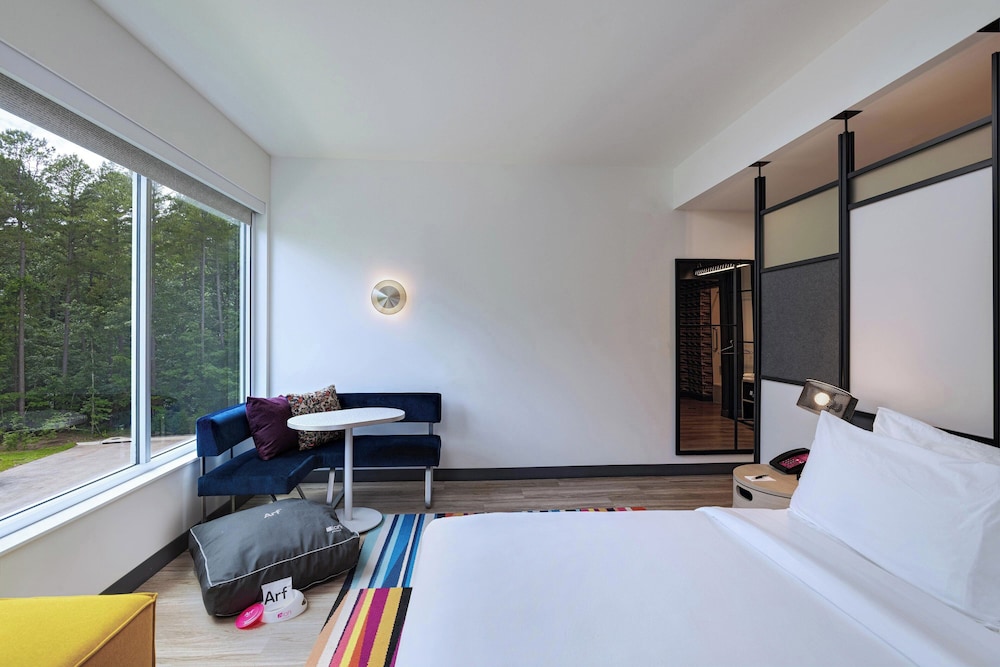 Room, 1 King Bed - Photo 1