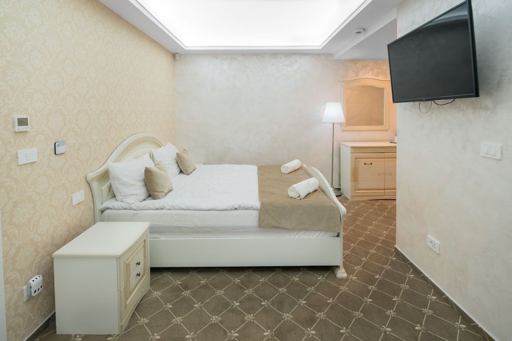 Deluxe Apartment photo 3