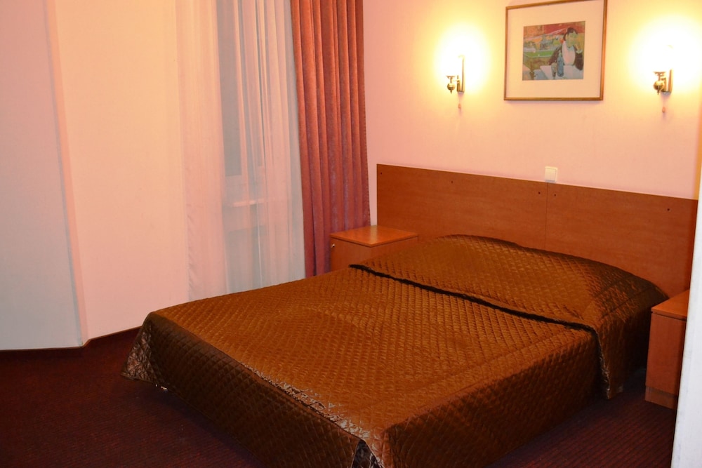 Standard Double Room, 1 Double Bed