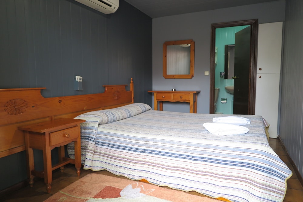 Habitación Doble Económica