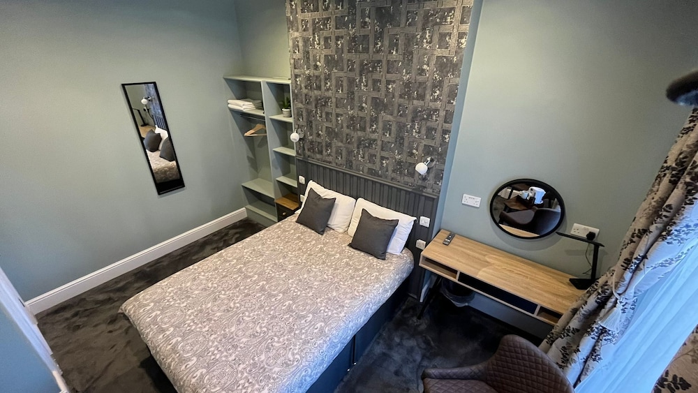 Double Room, Ensuite photo 1