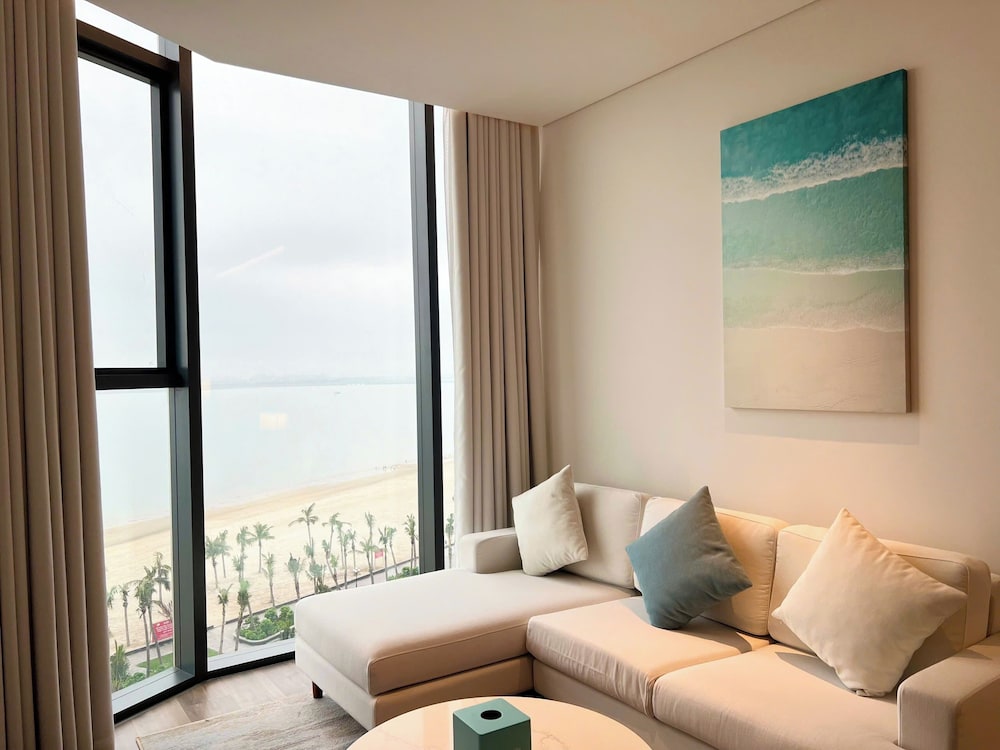 Panoramic Apartment, Ocean View