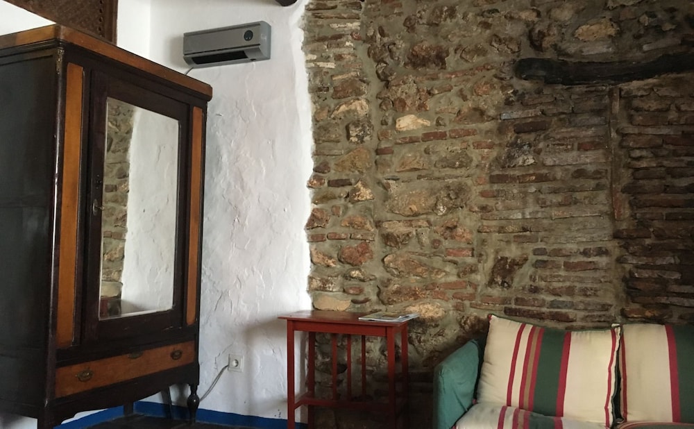 Habitación Doble (Andrés)