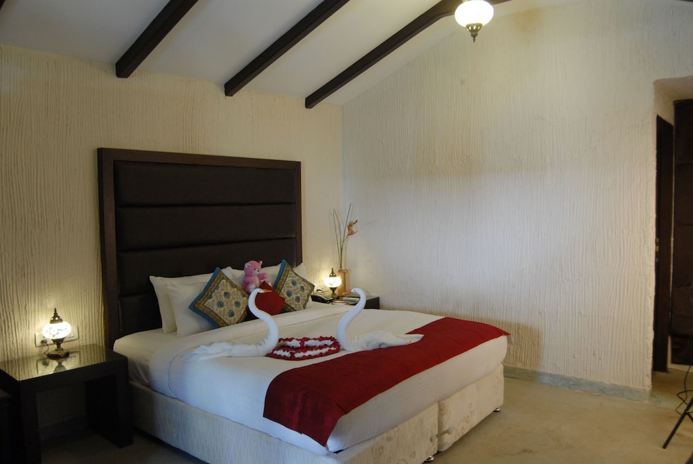 Superior Room - Photo 11