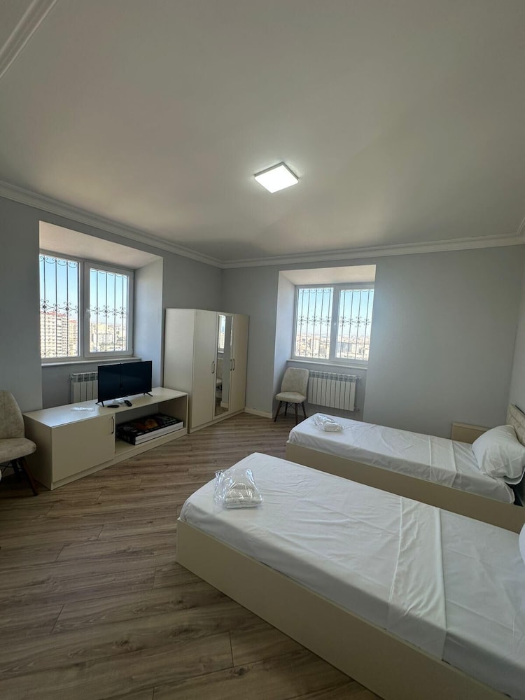 Superior Double Room Single Use