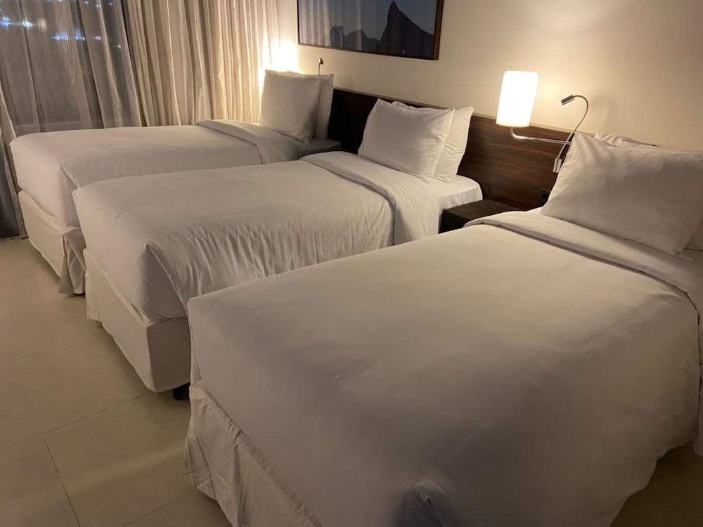 Superior Room, 1 Double Bed, Non Smoking