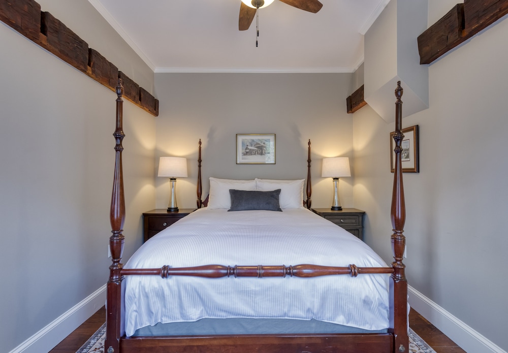 Traditional Single Room photo 3