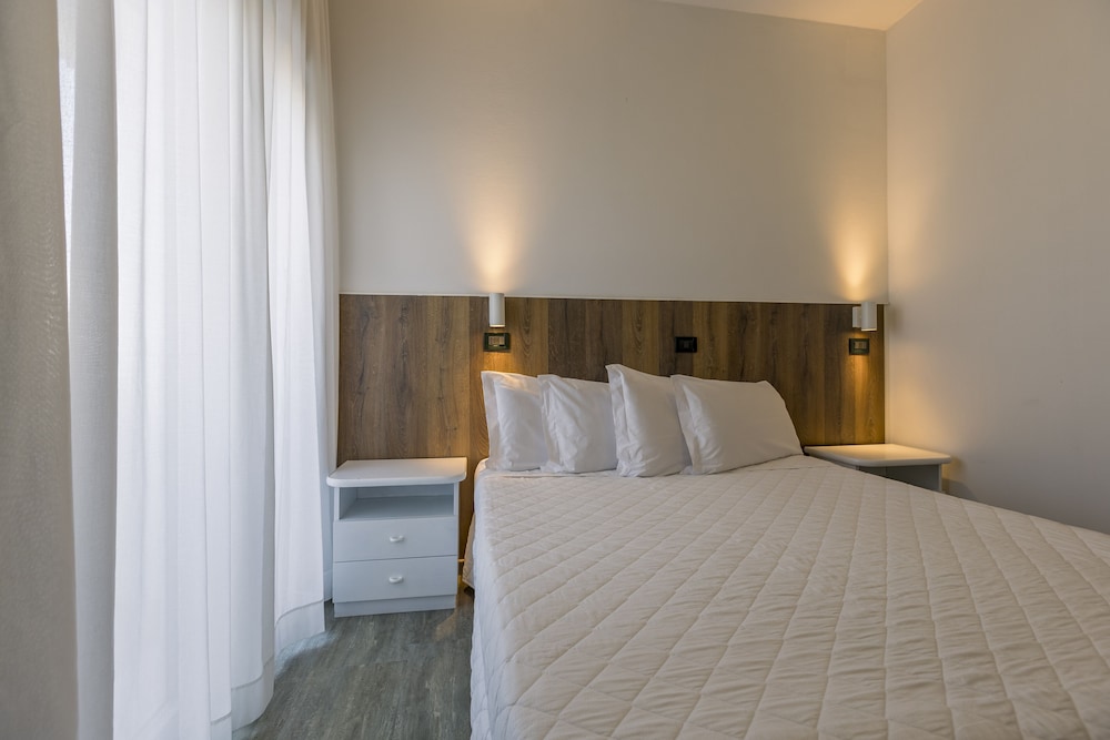 Double Room, Sea View photo 2