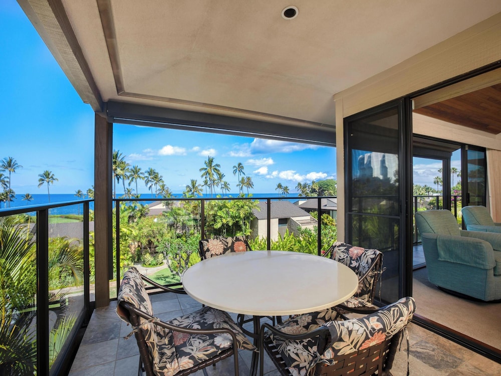Condo, 2 Bedrooms, Ocean View (1510)