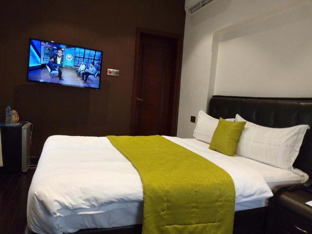 Standard Double Room photo 1