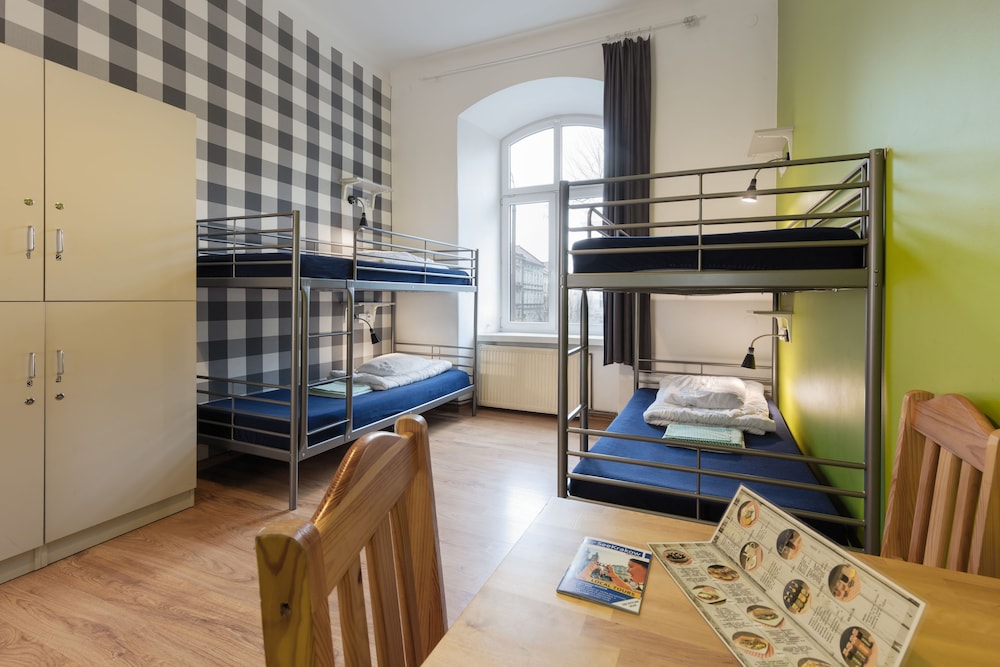Shared Dormitory photo 1