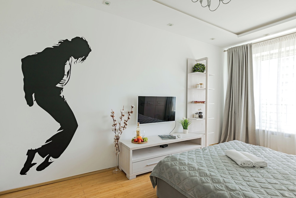 Comfort Apartment photo 2