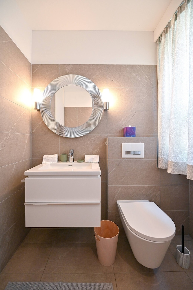 One & Only Lake View Apartment, Foto 7