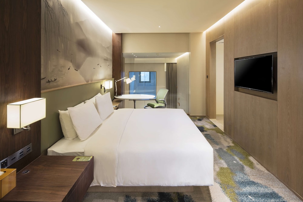 Deluxe Suite, 1 Bedroom photo 3