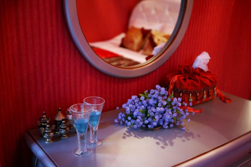 Room (Sweet pea) photo 2