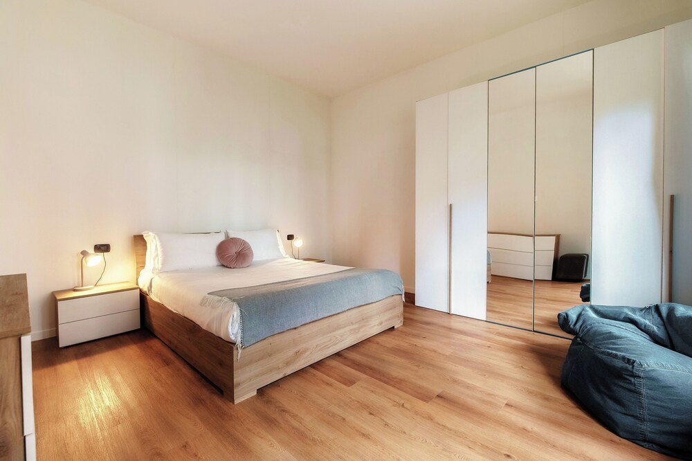 Comfort Apartment, Patio