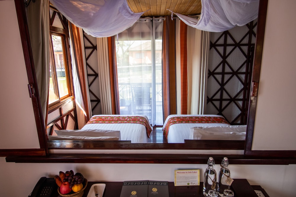 Signature Residence Suite photo 1