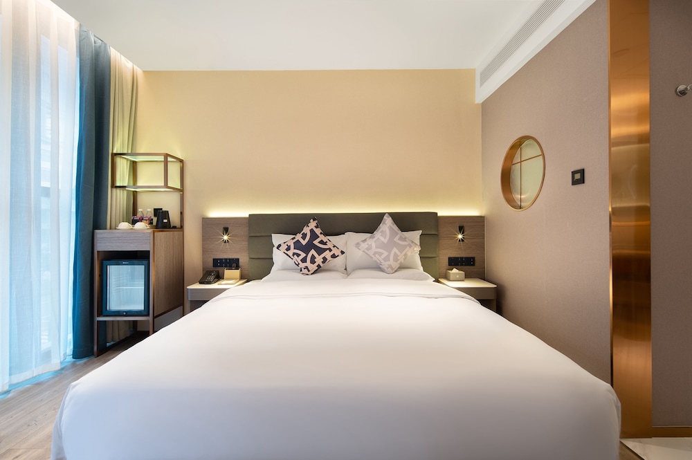 Executive Single Room, 1 King Bed