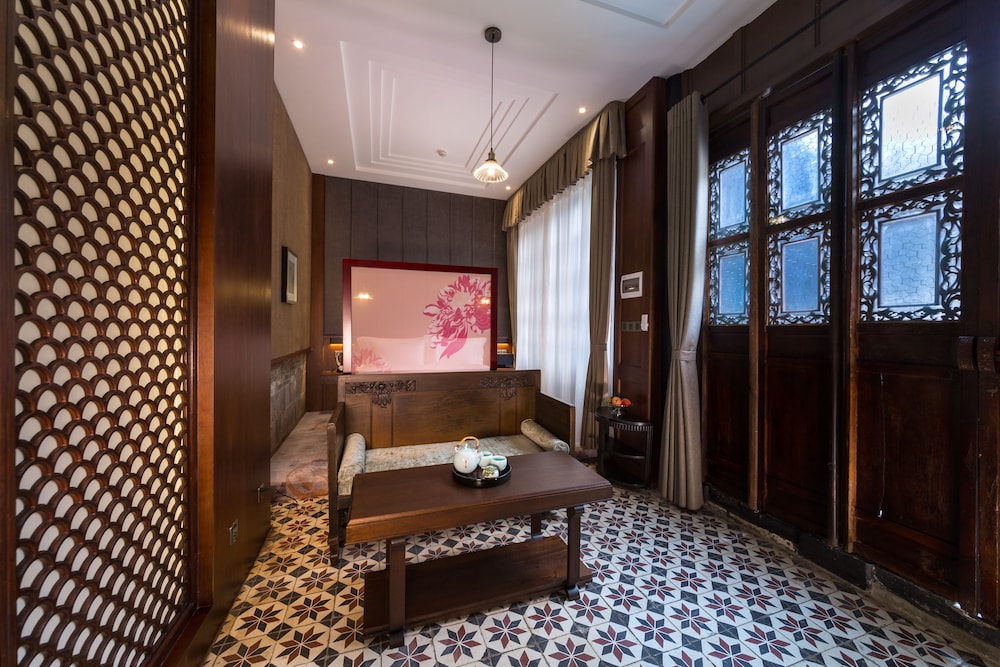 Superior Room (Courtyard) photo 1