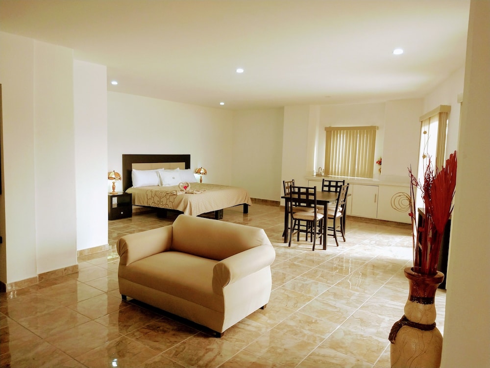 Superior Room, 1 King Bed