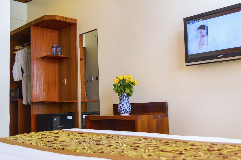 Standard Single Room photo 1
