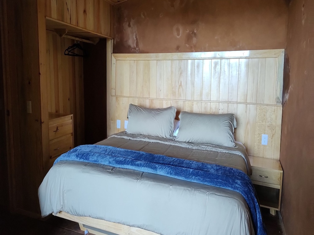 Grand Cabin