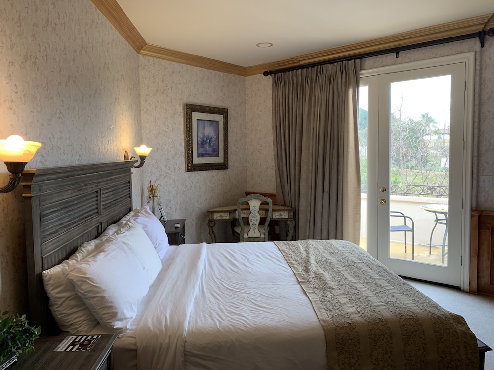 Standard Room, Ensuite (King/Non view)