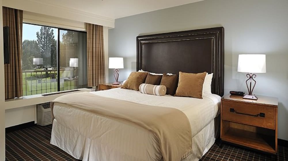 Suite, 1 Bedroom (King) - Photo 8