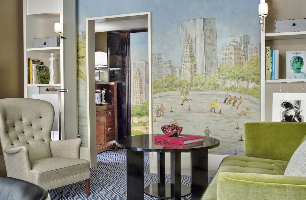 Premier Suite