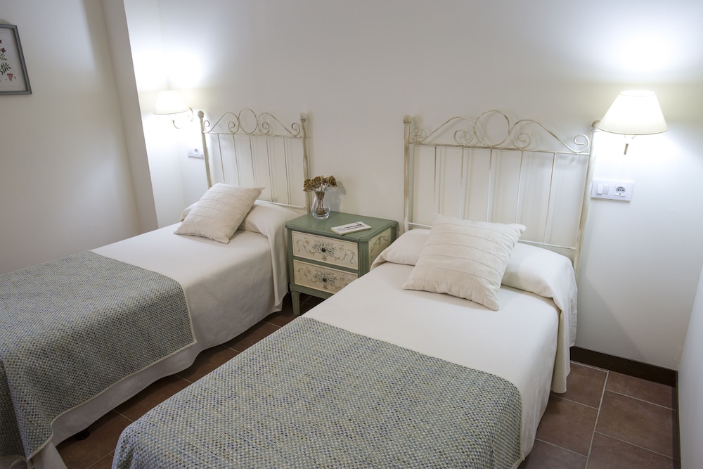 Twin Room, Terrace photo 2
