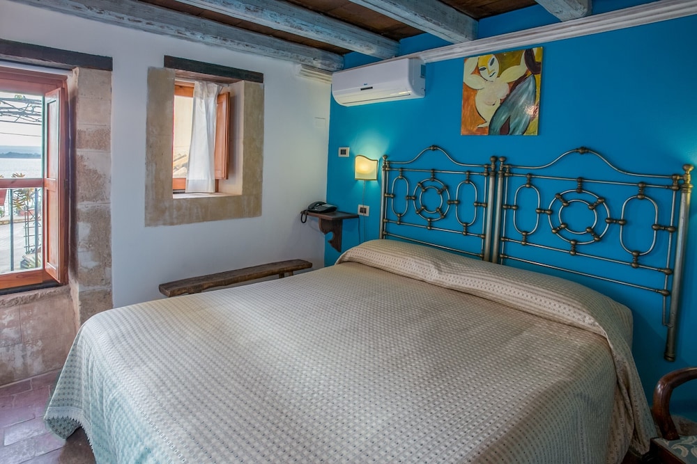 Superior Room, Sea View