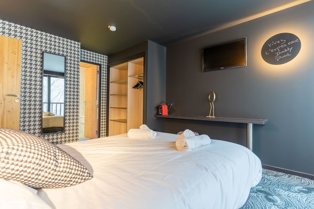 Quadruple Room photo 1
