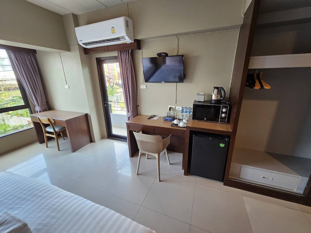 Triple Room photo 2