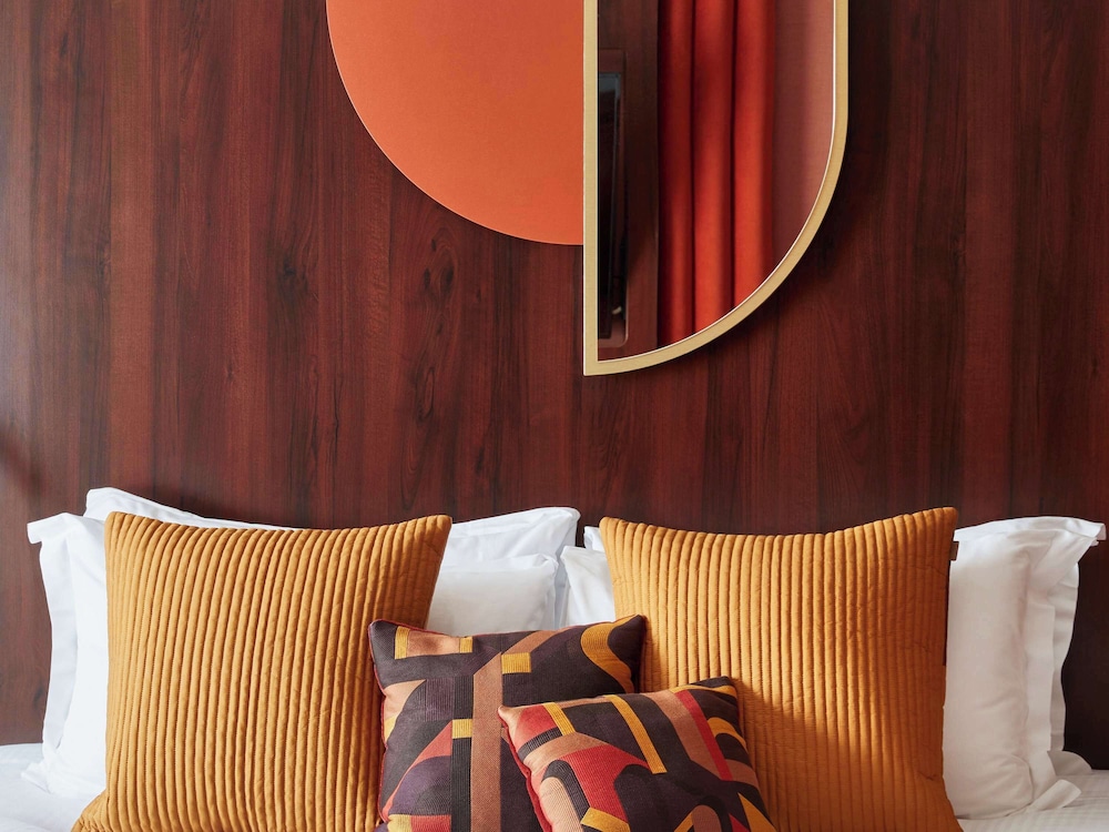 Signature Room, 2 Twin Beds photo 3
