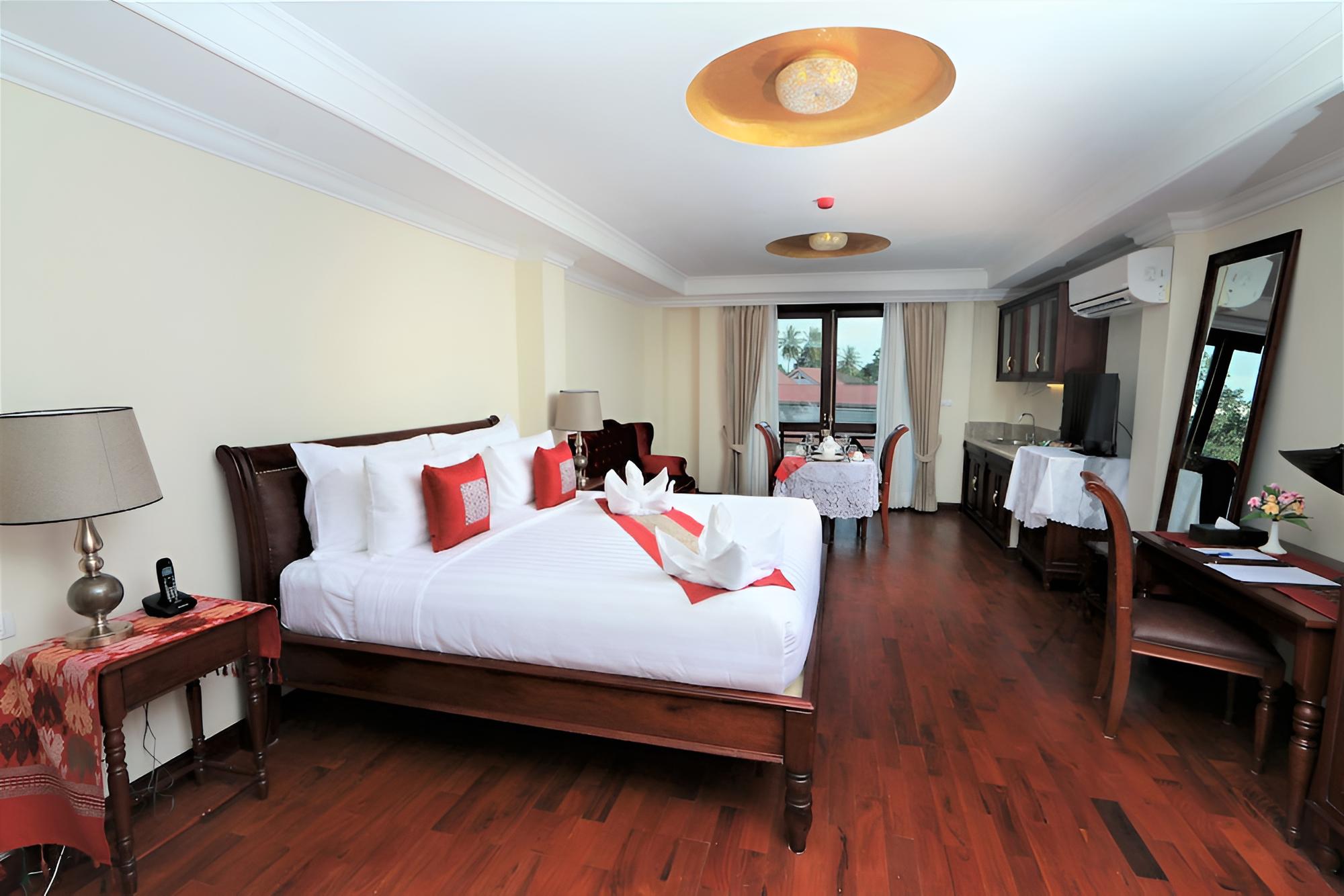 Executive Room photo 1